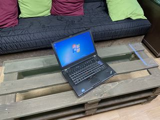 Lenovo ThinkPad i7/8GB/500GB/Garantie!