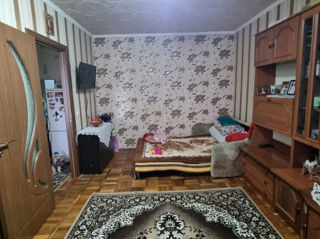 Apartament cu 1 cameră, 33 m², 8 cartier, Bălți foto 2