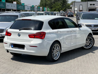 BMW 1 Series foto 3