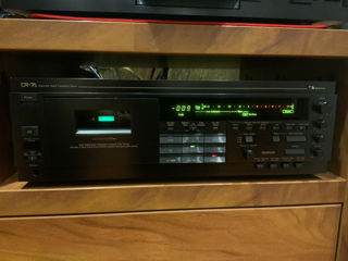 Nakamichi CR-7a