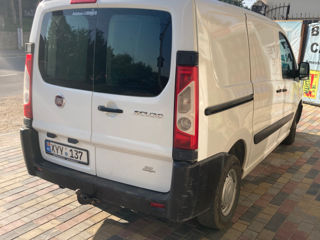 Fiat Scudo foto 4