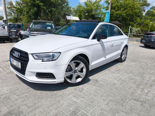 Audi A3 фото 2