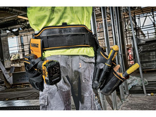 Curea/пояс dewalt dwst1-75651, si husa pt masina de gaurit/чехолdewalt dwst1-75653 foto 6