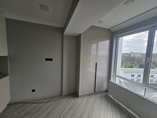 Apartament cu 1 cameră, 50 m², Buiucani, Chișinău foto 5