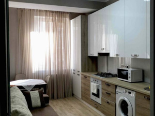 Apartament cu 1 cameră, 48 m², Centru, Chișinău