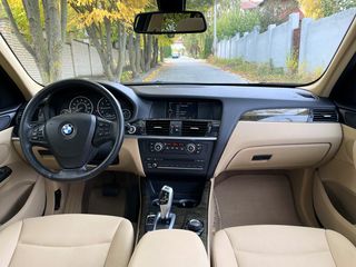 BMW X3 foto 8