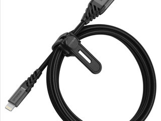 OtterBox Lightning to USB-A Cable Premium