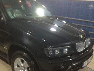 BMW X5 foto 1