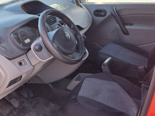 Renault Kangoo foto 8