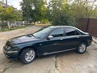 Rover 75 foto 8