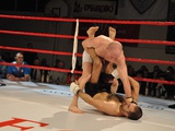 Боевое самбо и MMA (смешанные единоборства) foto 1
