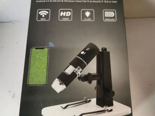 Срочно продам микроскоп!