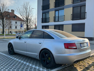 Audi A6 foto 6