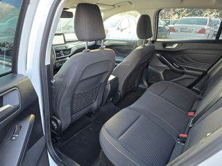 Ford Focus foto 10