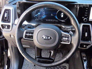 KIA Sorento foto 7