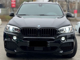 BMW X5 foto 3