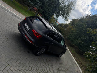 Audi Q7 foto 7