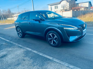 Nissan Qashqai foto 8