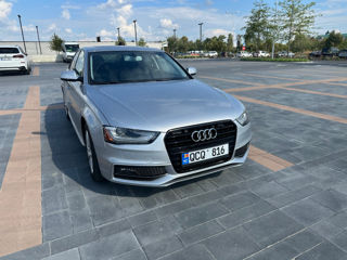 Audi A4 foto 1