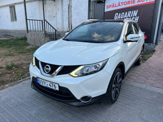 Nissan Qashqai foto 2