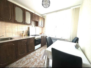 Apartament cu 2 camere, 53 m², Ciocana, Chișinău foto 3