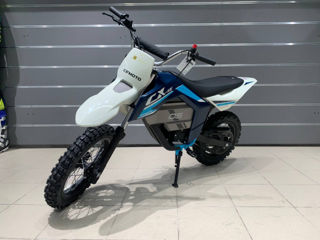 CFMOTO CX-5E KIDS Electric foto 2