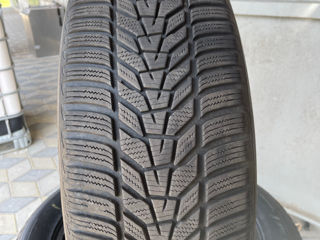 Anvelope Hankook 2buc 255/50R19 2buc 235/55R19 foto 2