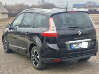 Renault Grand Scenic foto 5