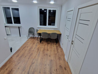 Apartament cu 2 camere, 50 m², Centru, Bălți foto 4