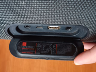 Jbl Xtreme 2 Gm foto 3