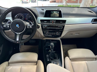 BMW X2 фото 11
