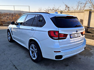 BMW X5 foto 5