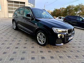 BMW X3 foto 3