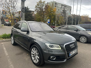 Audi Q5 foto 9