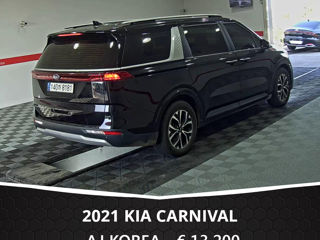 KIA Carnival foto 4