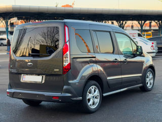 Ford Transit Connect foto 6