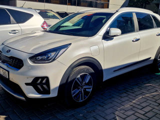 KIA Niro foto 4