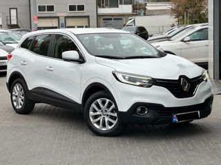 Renault Kadjar foto 4