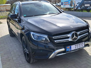 Mercedes GLC foto 2