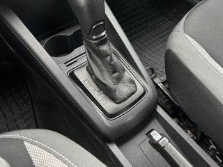 Skoda Fabia foto 15