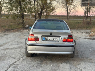 BMW 3 Series foto 6