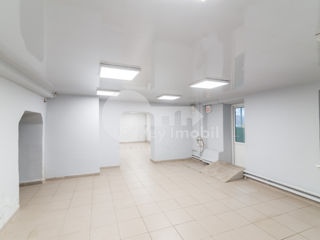 Vânzare! Spațiu comercial, 186 mp, Buiucani, 250 000 € foto 7