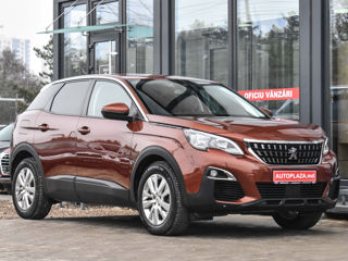 Peugeot 3008 foto 4