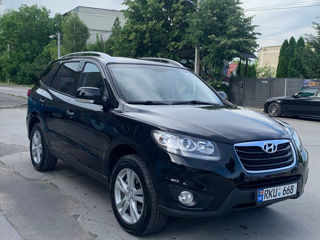 Hyundai Santa FE foto 2