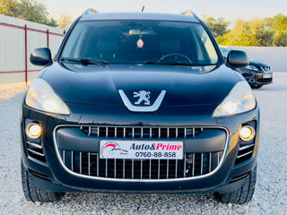 Peugeot 4007 foto 2