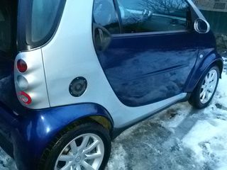 Smart Fortwo foto 2