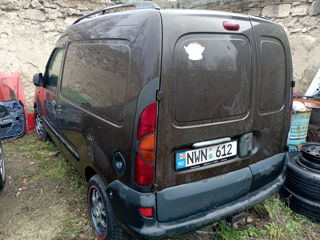 Renault Kangoo foto 2