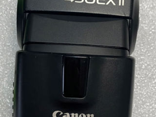 canon 430EXII foto 3