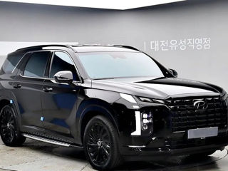 Hyundai Palisade foto 3