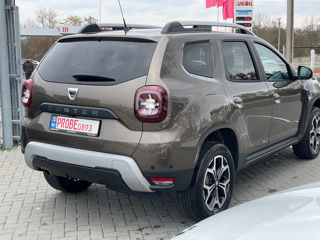 Dacia Duster foto 4